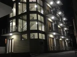 Guest House ILIA 345