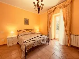 CASA PEPE - Fondi Vertice Rooms