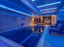 Luxurious Villa in Prevalla