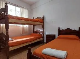 Perfect World Hostel Mendoza