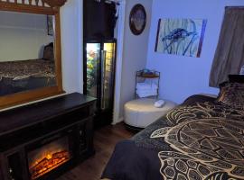 Turtle's Room, homestay in Las Vegas