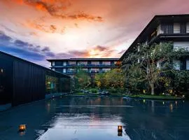 HOTEL THE MITSUI KYOTO