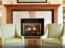 Summit Suites