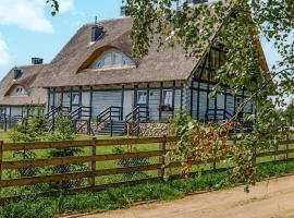 Awesome Apartment In Sorkwity With Sauna, hotel i Sorkwity