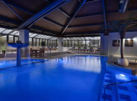 Delta Hotels by Marriott Peterborough, hotel en Peterborough