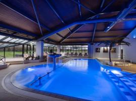 Delta Hotels by Marriott Peterborough, hotel em Peterborough
