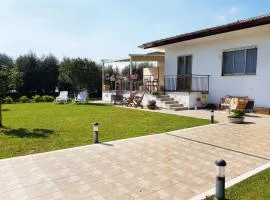 VILLA ROSA - Sperlonga Vertice Rooms
