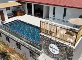 Go Boutique Inn, alloggio in famiglia a Città di Puerto Princesa