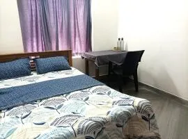 Near Airport Comfortable Stay