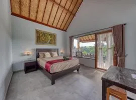 Ayu Hill Bungalows