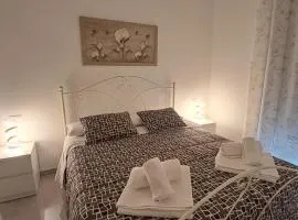 Rovelli House - B&B vicino Ospedali Riuniti Foggia con aria condizionata