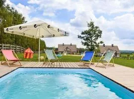 Pet Friendly Apartment In Sorkwity