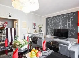 2 Bedroom Cozy Apartment In Gorizia