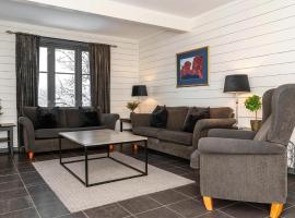 3 Bedroom Nice Apartment In Hemsedal, hotel de 4 estrellas en Hemsedal