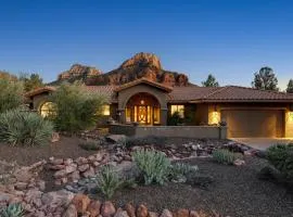 Mammoth Rock Lodge-New Family Home REMODELED 2 Hot Tubs & Game Room