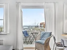 Two-Bedroom Apartment In Rudkobing