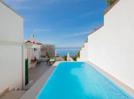 Lovely Home In Makarska With Private Swimming Pool, Can Be Inside Or Outside