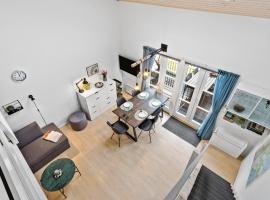 Awesome Apartment In Vestervig With Kitchen, hotel in Vestervig