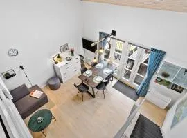 Amazing Apartment In Vestervig
