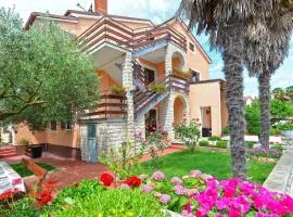 Ferienwohnung für 2 Personen ca 30 qm in Novigrad, Istrien Istrische Riviera - b54355