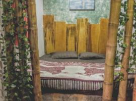 VIEJA ADUANA HOSTAL, ξενοδοχείο σε Zipaquira