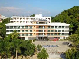 Hanvet Hotel Do Son