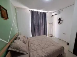 Cozy 3BD Home w AC & Netflix