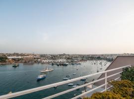 Pebbles Boutique Aparthotel