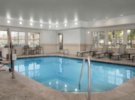 Residence Inn by Marriott San Bernardino, accessible hotel in San Bernardino