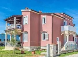 Ferienwohnung für 6 Personen ca 60 qm in Sikici, Istrien Istrische Riviera - b52044