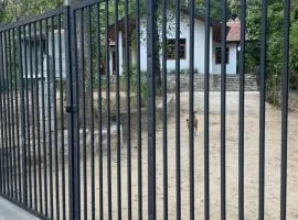 Cottage Liya Digana Kandy