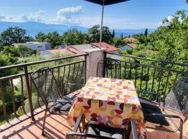 Ferienwohnung für 2 Personen ca 50 qm in Njivice, Kvarner Bucht Krk