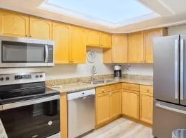 Breakers West C1 condo