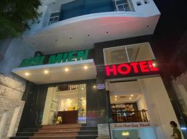 Khách Sạn Hải Miên, hotel di Tan Phu District, Bandar Ho Chi Minh