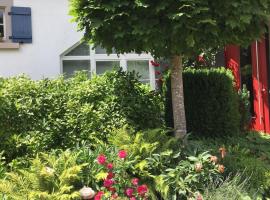 Country house flair, Hotel in Überlingen