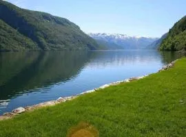 Ulvik - Sea Cabins Comfortable holiday residence