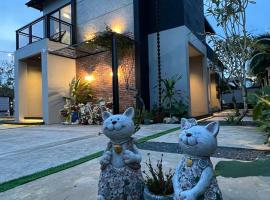 D'Cove Villa Private Pool Kuantan, ξενοδοχείο σε Kuantan