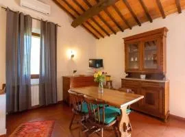 Ferienwohnung für 3 Personen 1 Kind ca 50 qm in Chiusi, Trasimenischer See