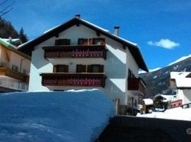 Ferienwohnung für 8 Personen ca 95 qm in Pellizzano, Trentino Val di Sole, hotel i Pellizzano