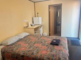 Lyndhurst Hotel motel SA Australia 5731, hotel em Mandurama
