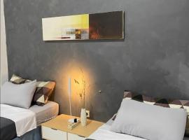 Choko Guest House: Solo şehrinde bir otel