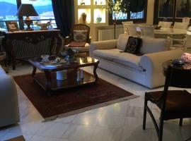 The A project, Deluxe Suites, hotel murah di Agria
