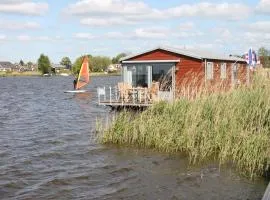 Hausboot Schiff für 4 Personen ca 85 m in Oudega, Ijsselmeer