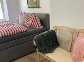 Hüftgold schlafen & wohnen