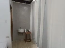Perona Walk-in suite