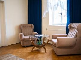 Apartmaji PAJTLER, hotel i Zgornja Kungota