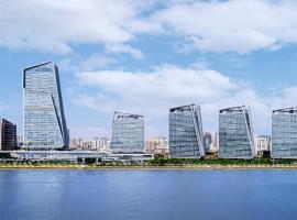 InterContinental Zhuhai by IHG, hotel em Zhuhai