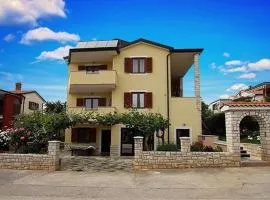 Ferienwohnung für 4 Personen ca 40 qm in Novigrad, Istrien Istrische Riviera - b58460