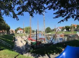 Ferienwohnung für 3 Personen ca 50 qm in Carolinensiel, Nordseeküste Deutschland Ostfriesland