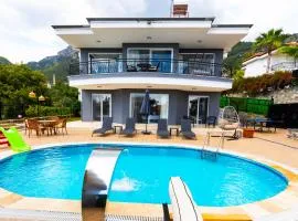 alanya polat holiday village